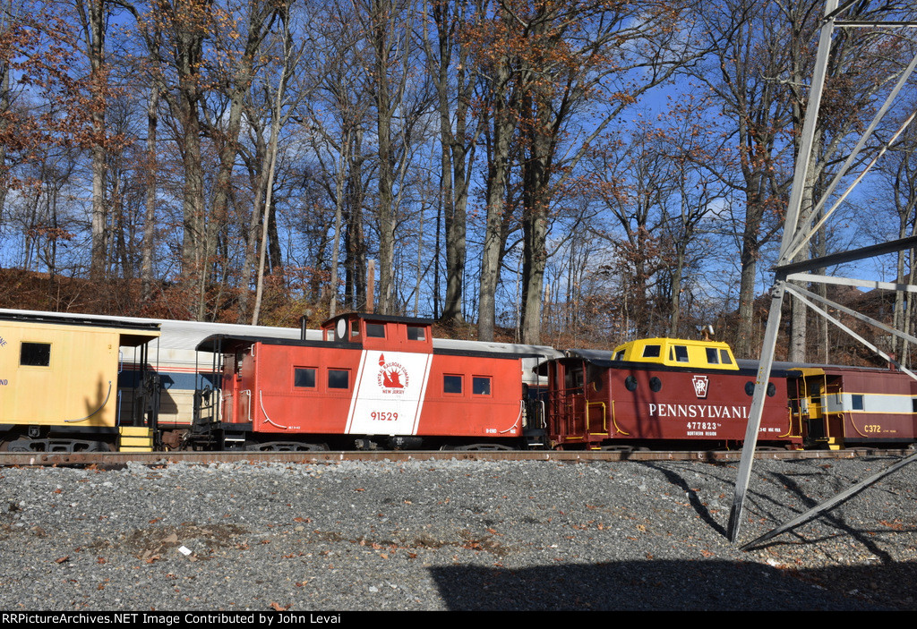 Whippany Railway Museum